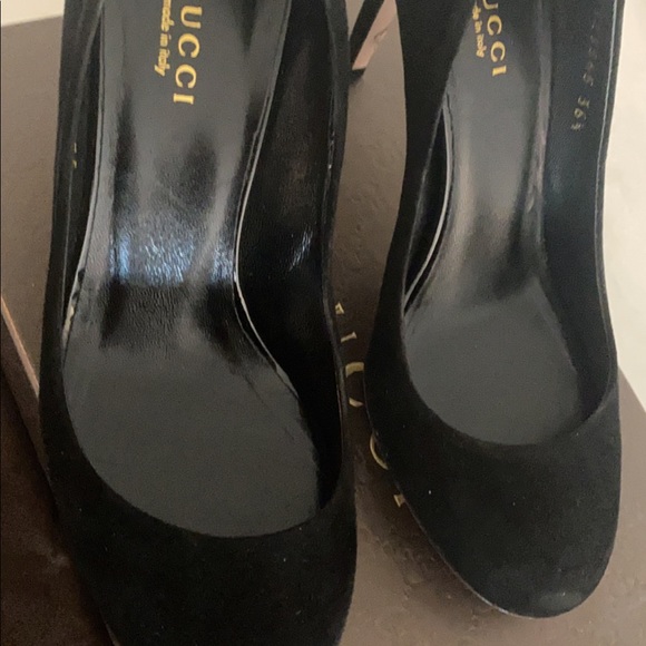 Gucci Pumps - Picture 11 of 13